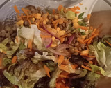 Foto del paso 1 de la receta: Ensalada mix con lentejas