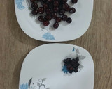 عکس مرحله 1 از دستور دمنوش آلبالو