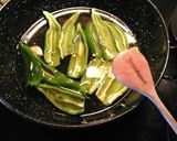 Foto del paso 5 de la receta Pollo en escabeche