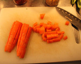 Foto del paso 1 de la receta: Pasta-salad S. Especial con espárragos
