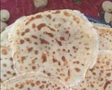 صورة لخطوة 4 من وصفة كريب حلو