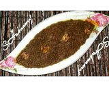 عکس مرحله 1 از دستور شش انداز بادمجان