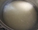 Foto del paso 1 de la receta: Arroz con leche y pasas