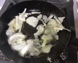 Foto del paso 1 de la receta: Combo cheddar bacon onion