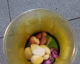 Foto langkah ke 2 dari resep Sop Jamur.