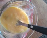 Foto del paso 4 de la receta: De desayuno: huevos con tortillas