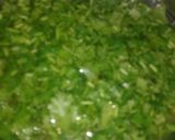A picture of step 2 of Healthy poha.