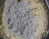 Foto langkah ke 3 dari resep Kue garut.