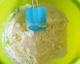 Une image de l'étape 3 de Boule de pain.