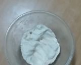 A picture of step 3 of Veg Momos Momos.