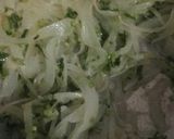 Foto del paso 3 de la receta: Tortilla de papa☺