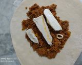 صورة لخطوة 2 من وصفة سوفلي🌮🥟🥟