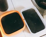 Hình bước làm 5 của món Nước chè đỗ đen
