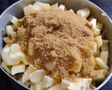 Foto del paso 1 de la receta: Strudel de peras Ali