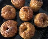 Foto del paso 3 de la receta: Manzanas Asadas. Un postre sencillo y celestial