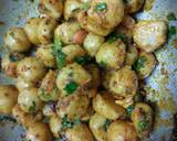 Semolina Balls recipe step 10 photo