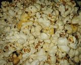 Foto langkah ke 6 dari resep Popcorn caramel.