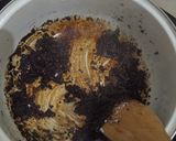Foto langkah ke 2 dari resep Roasted Milk Tea.