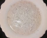 A picture of step 2 of Chicken Biryani.