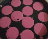 बीटरूट अप्पे (beetroot appe recipe in hindi) रेसिपी चरण 2 फोटो
