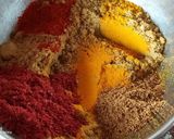 कटहल की सब्जी रेसिपी चरण 3 फोटो