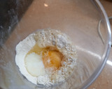Foto del paso 2 de la receta: Tortitas con...lo que a ti más te guste