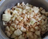 Foto langkah ke 1 dari resep Mini Apple Pie.