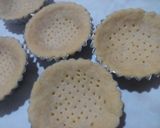 Foto langkah ke 3 dari resep Pie Brownies Tanpa Oven.