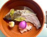 Foto del paso 1 de la receta: Croquetas 100% de pescado