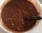 Foto del paso 3 de la receta: Torta Nesquik