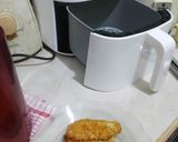 Foto langkah ke 5 dari resep Pisang crispy air fyer.