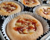 Foto langkah ke 7 dari resep Pizza Mini.
