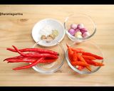 Foto langkah ke 1 dari resep Eps.8 Sambel Bawang Terasi.