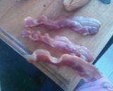 Foto del paso 2 de la receta: Plátano relleno