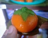 Foto langkah ke 7 dari resep Kue Thok Buah.