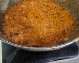 A picture of step 3 of Paneer Lapeta.