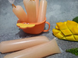 Es Jelly Yogurt Mangga