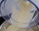 Foto do passo 4 de Bolo de maçã fofíssimo de liquidificador by Barbi