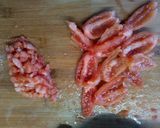 Foto del paso 8 de la receta: Sofrito para chuparse los dedos