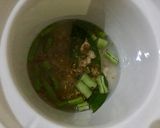 Foto langkah ke 3 dari resep Mpasi Lengkap 6 (9 mo).
