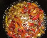 Foto langkah ke 3 dari resep Sambel Terasi spesial Pedass.