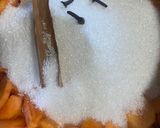 Foto del paso 2 de la receta: Mermelada de Caqui 🍑