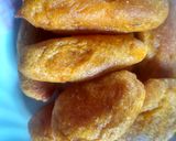 Foto langkah ke 5 dari resep Timus Ubi jalar.