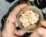 ஃபரைடு சாக்லேட் டோனட்ஸ் ரெசிபி ஸ்டேப் 8 புகைப்படம்