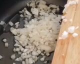 صورة لخطوة 1 من وصفة برغل ببندورة والحمص ولا أسهل