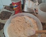 Foto del paso 3 de la receta: Alfajores clásico de maicena i otros de cacao
