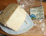 Foto del paso 1 de la receta Brevas con queso azul de Taramundi y hierbabuena picada