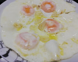 Foto del paso 1 de la receta: Desayuno de huevos