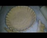 Foto del paso 4 de la receta: Tarta de crema, frutillas y gelatina