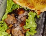 Foto langkah ke 4 dari resep Steak ayam simple tanpa marinasi.
